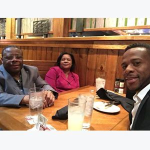 Meet your Posher, Shadram